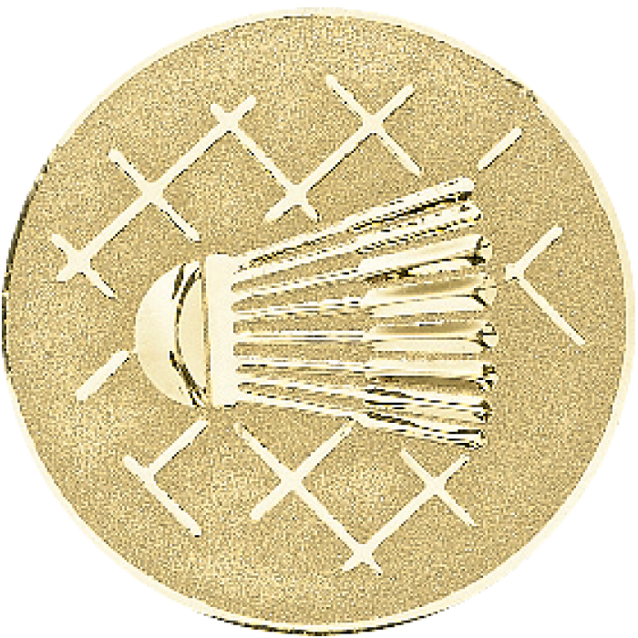 Médaille Personnalisée Ø 50 mm - 034