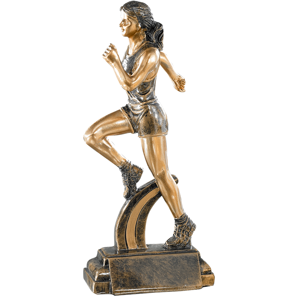 Trophée Personnalisé Figurine 142-31-RM