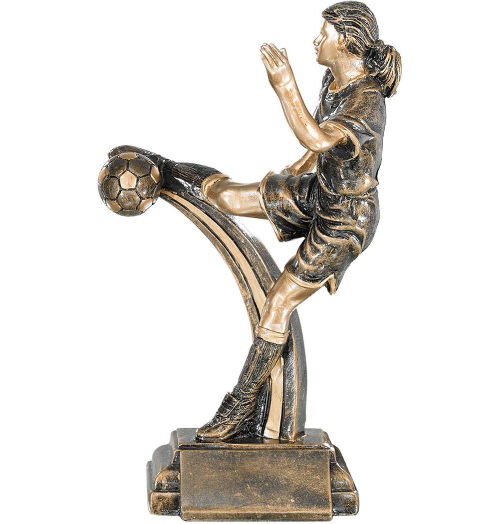 Trophée Personnalisé Figurine 141-21-RM