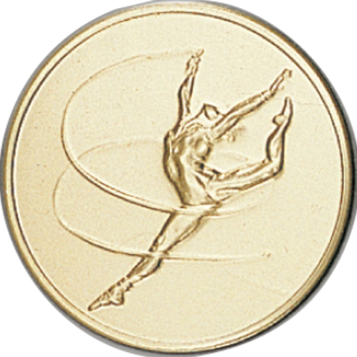 Médaille Mairie Ø 70 mm Logotée - A30