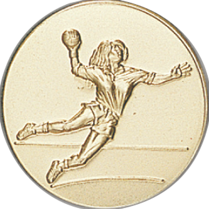 Médaille Personnalisée Ø 70 mm - 077