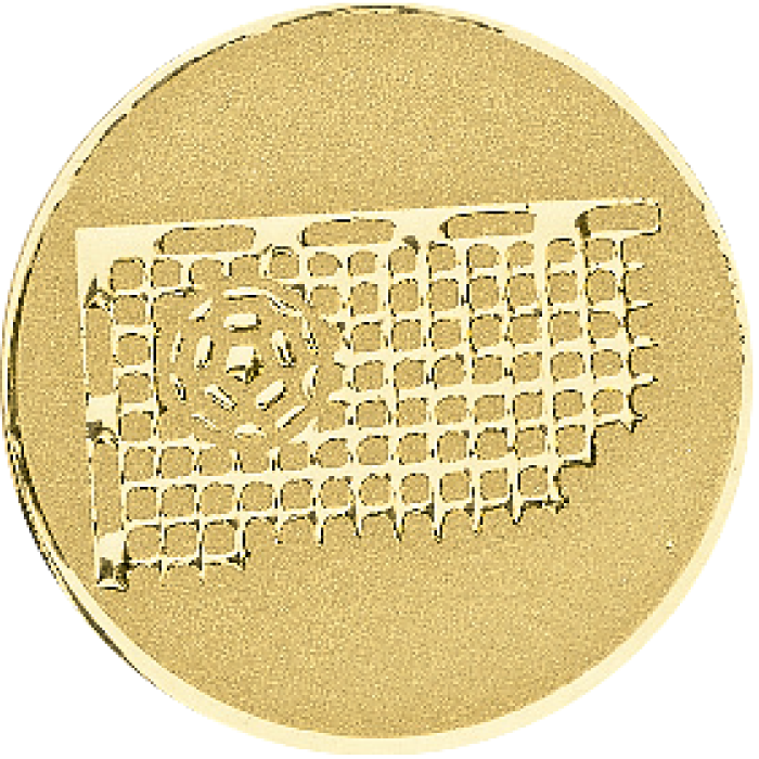 Médaille Personnalisée Ø 70 mm - 018