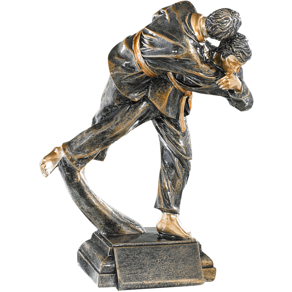 Trophée Personnalisé Figurine 143-61-RM