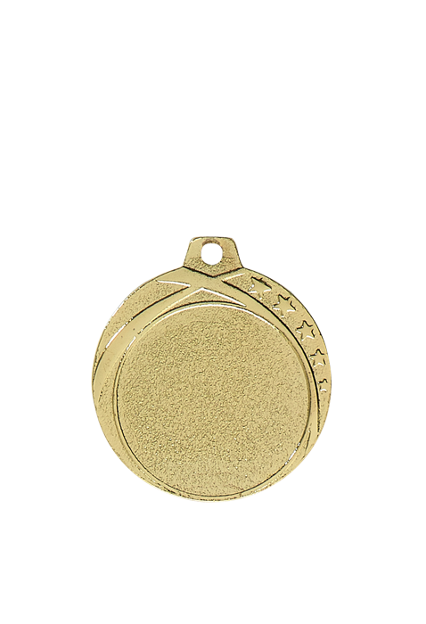 Médaille Personnalisée Ø 32 mm - 038