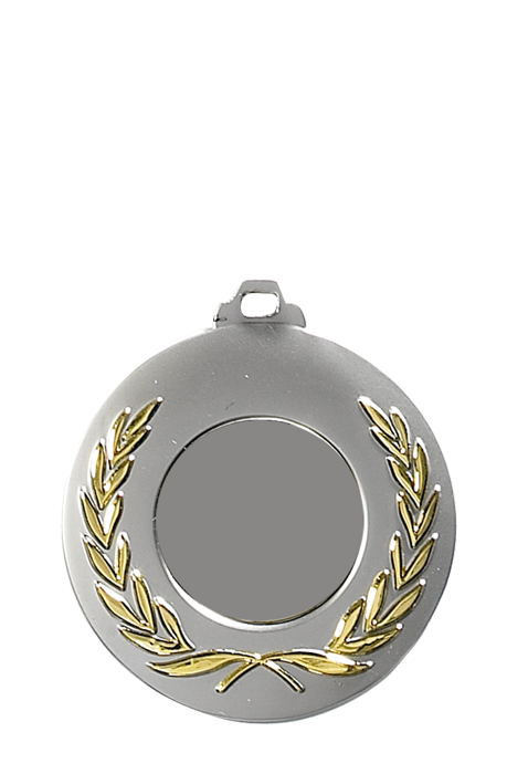 Médaille Personnalisée Ø 50 mm - 046