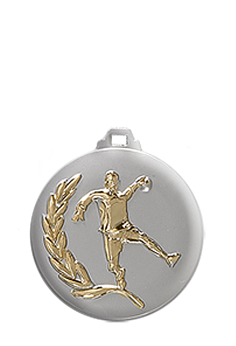 Médaille Ø 50 mm Handball - NL30