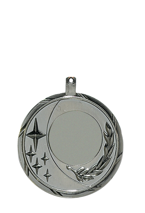 Médaille Ø 50 mm Personnalisée - 088