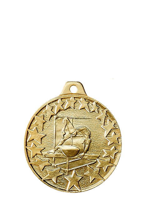 Médaille Ø 40 mm Football  - NN07