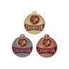 Médaille Champion Ø50mm : Handball - Idéale compétions et tournois