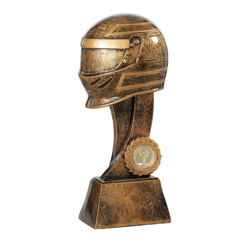 Trophée économique Moto & Quad - H25cm – Réf : 15851
