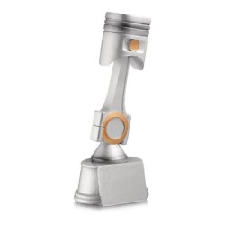 Trophée économique Automobile - H20cm – Réf : 51301