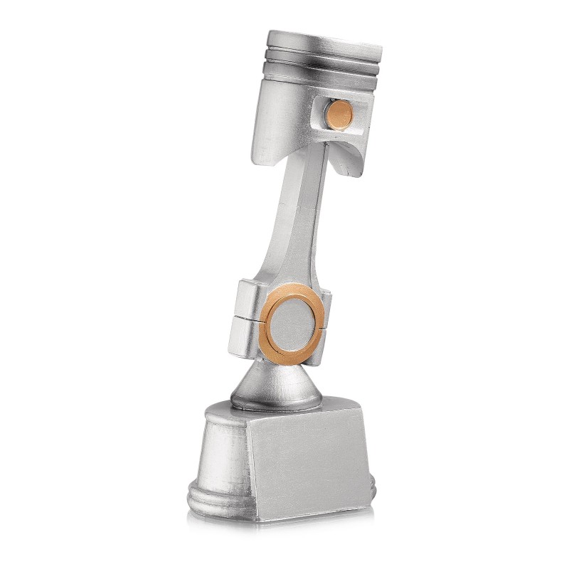 Trophée économique Automobile - H20cm – Réf : 51301