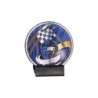 Trophée  H.11cm en Céramique : Spécial Club de Auto-Moto - Réf. 48106
