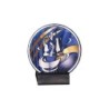 Trophée  H.11cm en Céramique : Spécial Club de Échecs - Réf. 48107