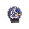 Trophée  H.11cm en Céramique : Spécial Club de Football - Réf. 48109