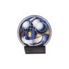 Trophée  H.11cm en Céramique : Spécial Club de Boule & Pétanque - Réf. 48115