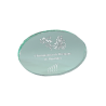 Trophée Verre Gravure Laser 167-41 - Logo personnalisé