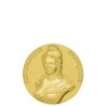 Médaille Marianne-70mm-135 g. Idéale pour Mairies et Collectivités