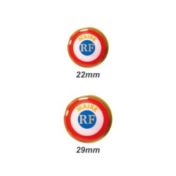 Pin's Spécial Mairie – Maire, Adjoint(e), Conseiller(e) Municipal(e) – Spécial Mairies