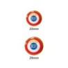 Pin's Spécial Mairie – Maire, Adjoint(e), Conseiller(e) Municipal(e) – Spécial Mairies