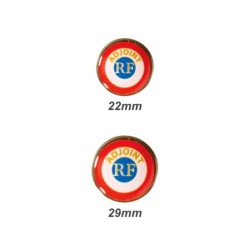 Pin's Spécial Mairie – Maire, Adjoint(e), Conseiller(e) Municipal(e) – Spécial Mairies