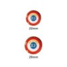 Pin's Spécial Mairie – Maire, Adjoint(e), Conseiller(e) Municipal(e) – Spécial Mairies