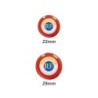 Pin's Spécial Mairie – Maire, Adjoint(e), Conseiller(e) Municipal(e) – Spécial Mairies