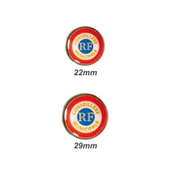 Pin's Spécial Mairie – Maire, Adjoint(e), Conseiller(e) Municipal(e) – Spécial Mairies