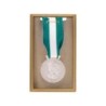 Médaille d'honneur régionale départementale et communale 20 ans – Collectivités locales