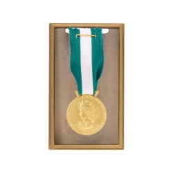 Médaille d'honneur régionale départementale et communale 30 ans – Collectivités locales