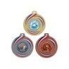 Médaille 50 mm personnalisée à votre logo  - Maquette en 24H