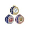 Médaille 50 mm personnalisée à votre logo  - Maquette en 24H