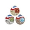 Médaille 50 mm personnalisée à votre logo  - Maquette en 24H