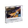 Trophée plexiglas personnalisé – création sur mesure | 158-01-LO-