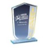 Trophée verre personnalisé – création sur mesure | 173-51-LO-CLI
