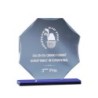 Trophée plexiglas personnalisé – création sur mesure | 175-21-LO-CLI