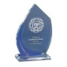 Trophée plexiglas personnalisé – création sur mesure | 179-41-LO-CLI