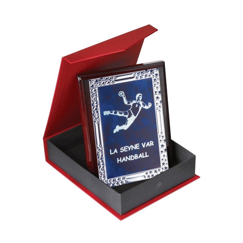 Plaque bois personnalisé – création sur mesure | 185-91-LO-CLI
