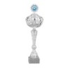Coupe avec logo personnalisé en couleur + BAT – Mairies & Entreprises – Réf. 1721W-LO