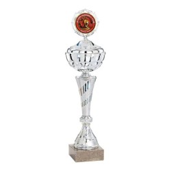 Coupe personnalisée à votre Logo pour Mairies & Entreprises – Réf. 2031W-LO