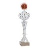 Coupe personnalisée à votre Logo pour Mairies & Entreprises – Réf. 2031W-LO
