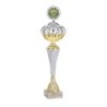 Coupe personnalisée à votre Logo pour Mairies & Entreprises – Réf. 2041W-LO