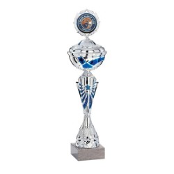 Coupe personnalisée à votre Logo pour Mairies & Entreprises – Réf. 2171W-LO