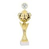 Coupe personnalisée à votre Logo pour Mairies & Entreprises – Réf. 2151W-LO