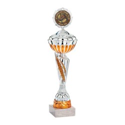 Coupe personnalisée à votre Logo pour Mairies & Entreprises – Réf. 2361W-LO
