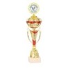 Coupe personnalisée à votre Logo pour Mairies & Entreprises – Réf. 2371W-LO