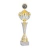Coupe personnalisée à votre Logo pour Mairies & Entreprises – Réf. 2471W-LO
