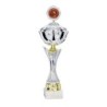 Coupe personnalisée à votre Logo pour Mairies & Entreprises – Réf. 2451W-LO