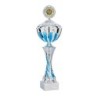 Coupe avec logo personnalisé en couleur + BAT – Mairies & Entreprises – Réf. 2511W-LO