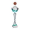 Coupe personnalisée à votre Logo pour Mairies & Entreprises – Réf.  5391W-LO